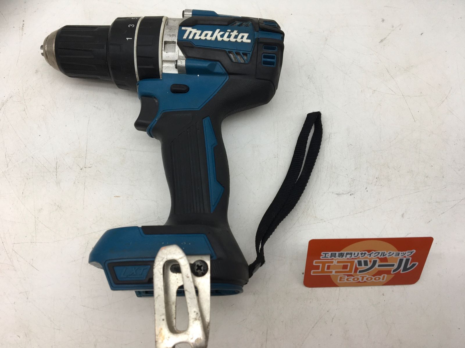 【領収書発行可】Makita/マキタ 14.4v充電式震動ドリル HP474DZ【本体のみ 】 [ITR90SE8KDOY][エコツール知立店]