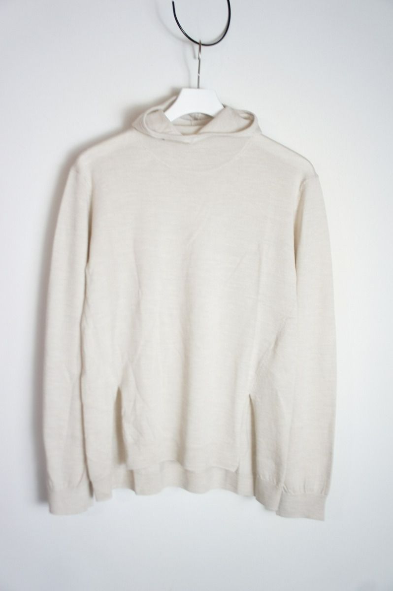 未使用】リトルスージー メリノウールニット LITTLE $UZIE | EXTRA  