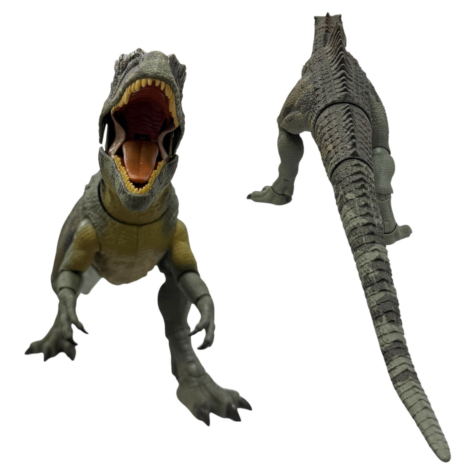 マテル ジュラシックワールド(JURASSIC WORLD) ハモンド・コレクション