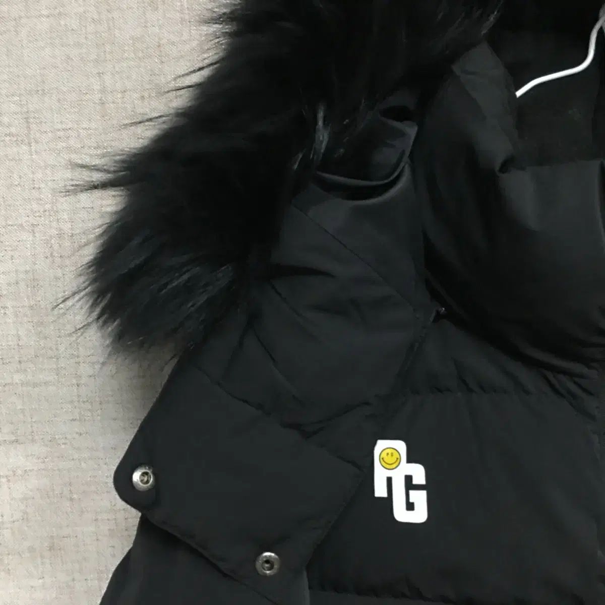 PEARLY GATES ゴルフ グースダウン パーリーゲイツ 韓国 ダウン