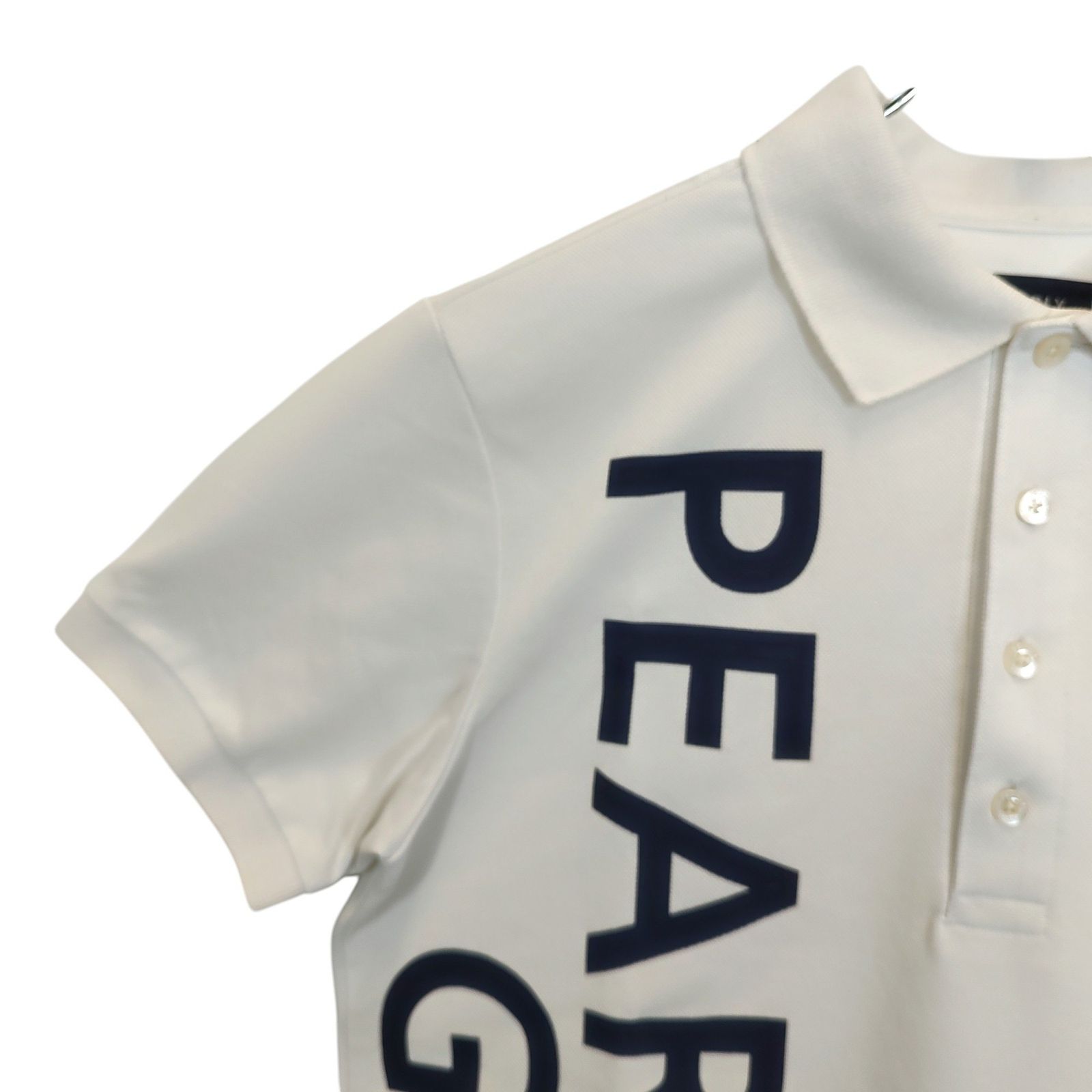お中元 お歳暮 お年賀 夏 冬 年末年始のご挨拶 ギフト 通販な パーリーゲイツ GATES PEARLY ゴルフ 053 ポロシャツ 半袖 20SS メンズウェア