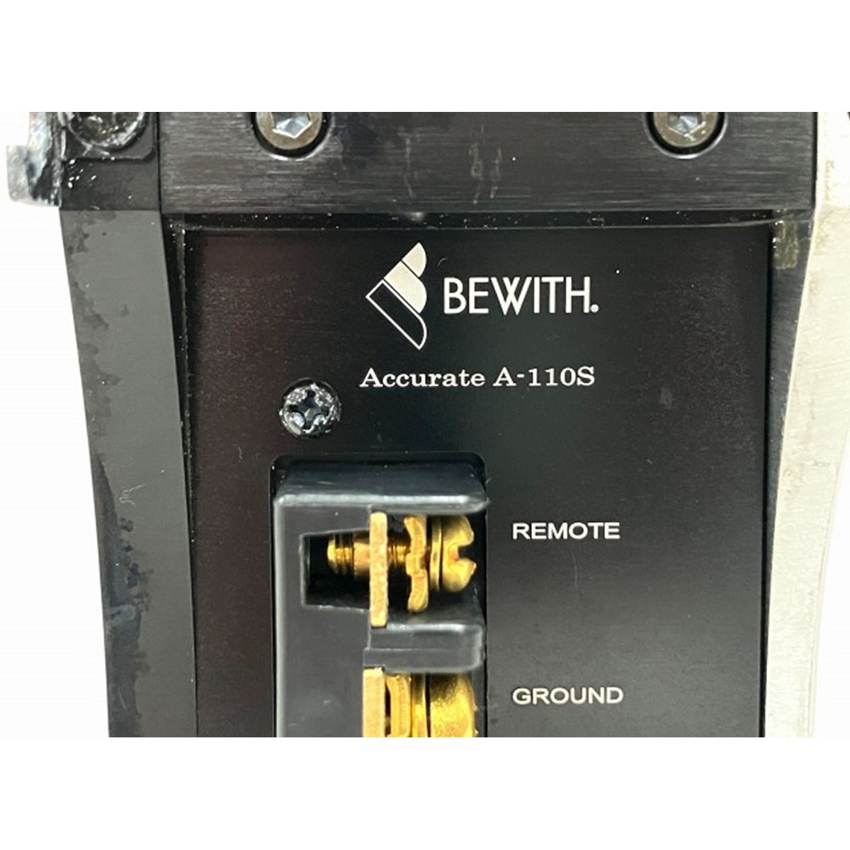 アンプ KENWOOD KAF-S500 SW-508ES ケンウッド、デジタルアンプを搭載した5.1chシアターセット