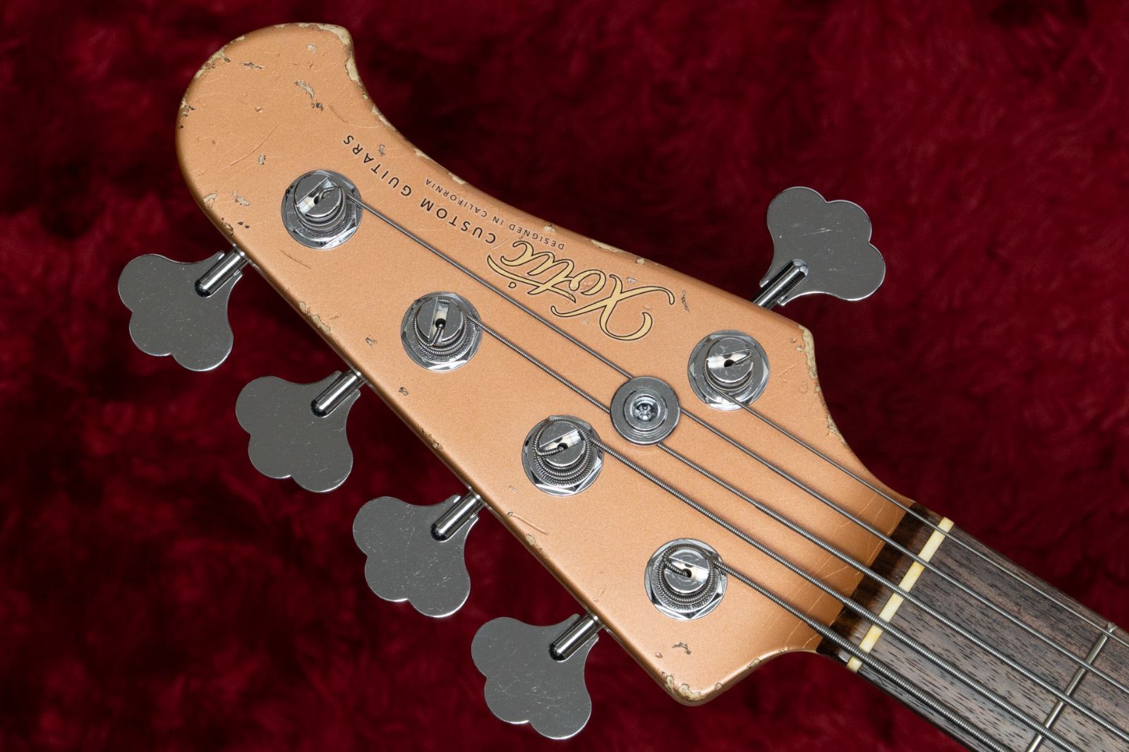 最初期レアチーズギター Tokai 1978年 超最初期 LS-100 - メルカリ