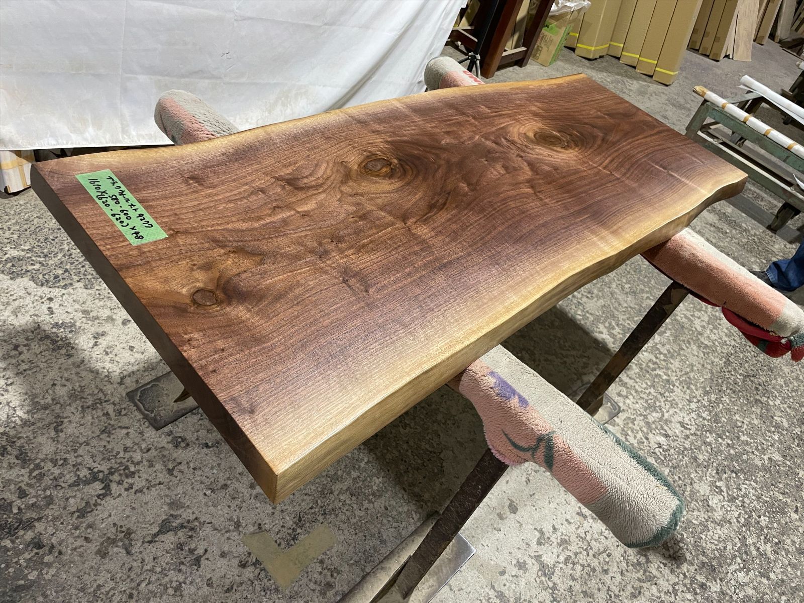 ローテーブル センターテーブル