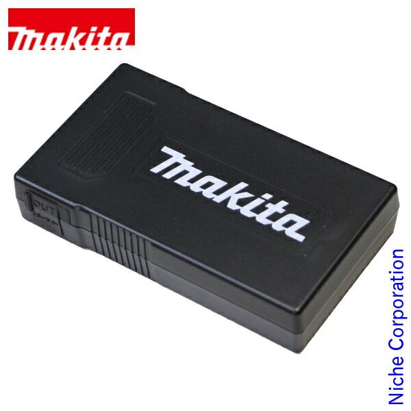 新品】 マキタ バッテリー リチウムイオン薄型バッテリ BL1055B makita 