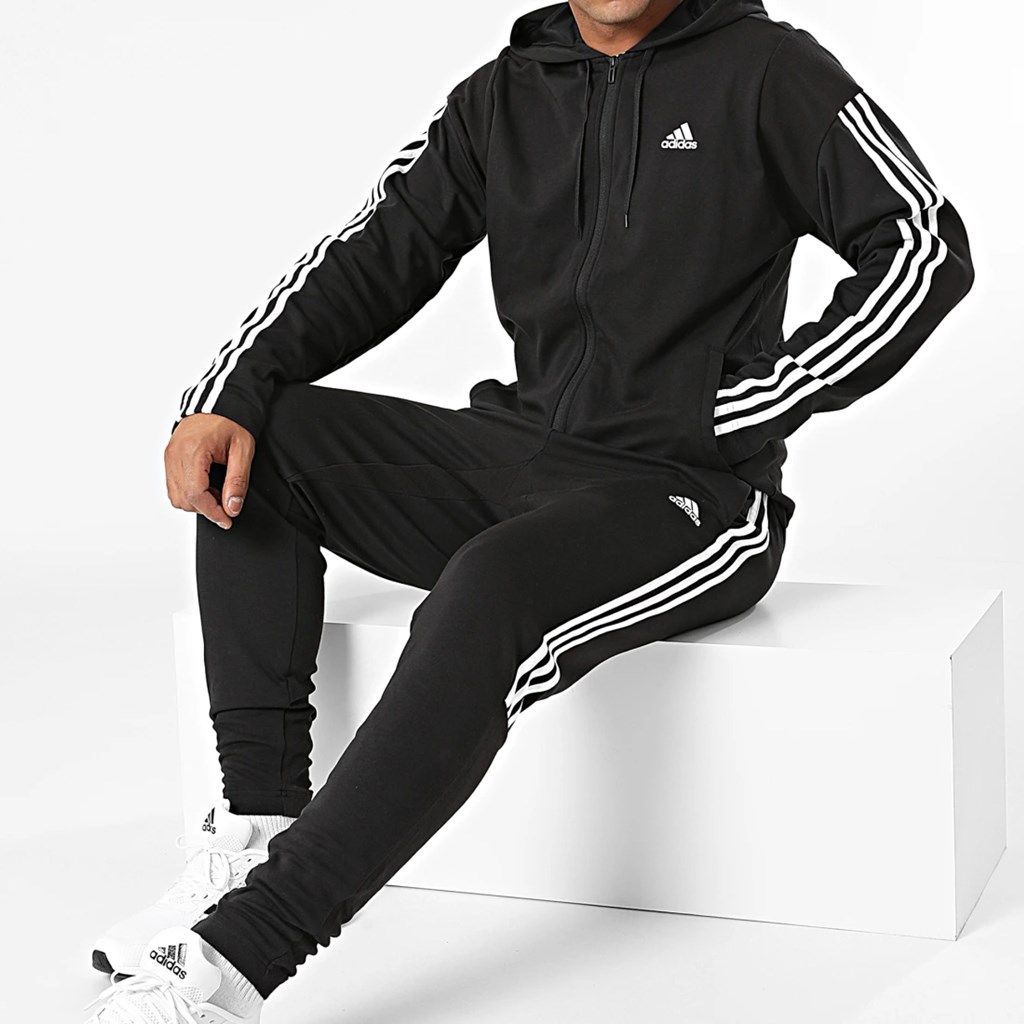 ☆アディダス ADIDAS 新品 メンズ スリーストライプス スウェット