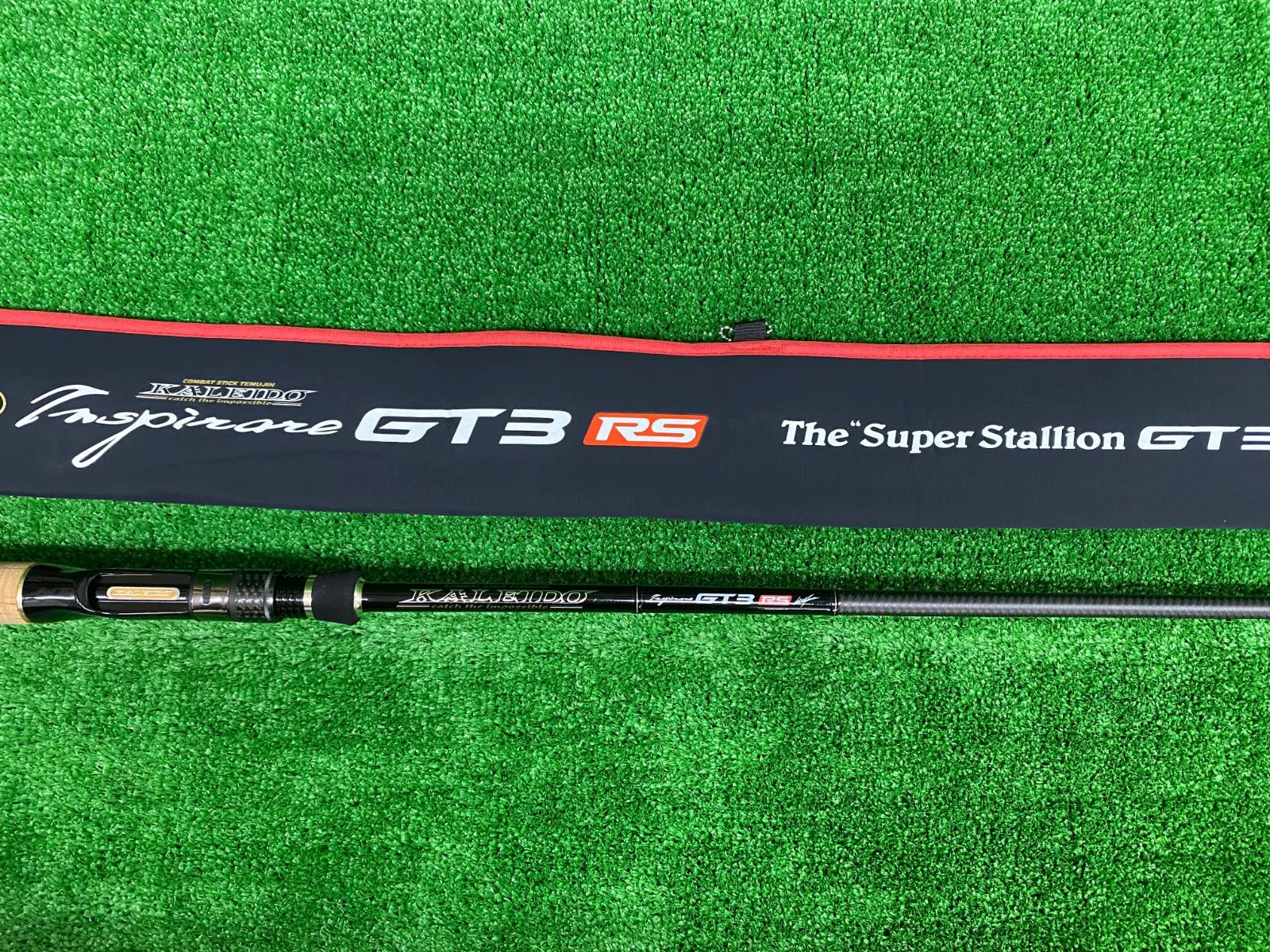 2025年最新】カレイドスーパースタリオンの人気アイテム - メルカリ