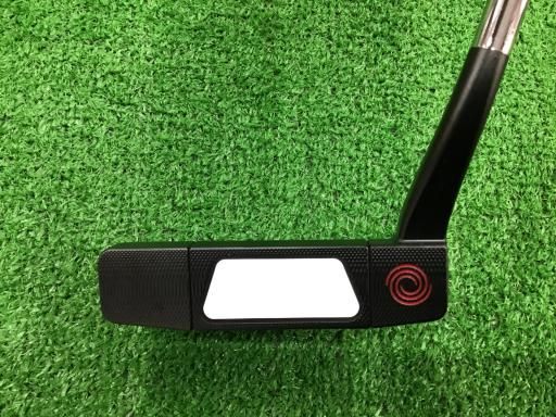 中古】 オデッセイ Flip Face ix #9 33インチ パター PT