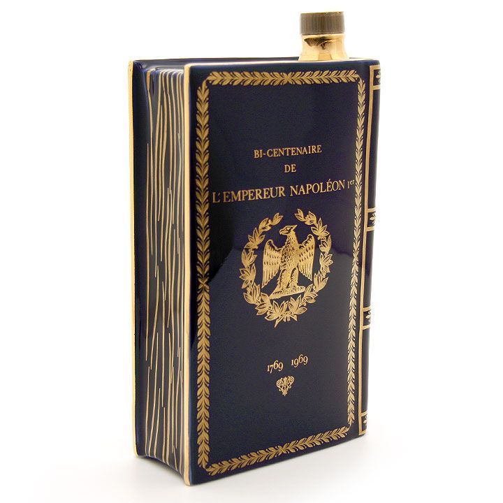 カミュ ブランデー コニャック ナポレオン ブルーブック 箱付 カミュ ブランデー コニャック ナポレオン ブルーブック 箱付 古酒