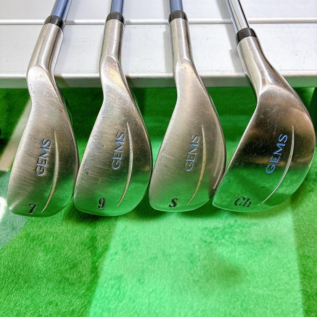 GAMES レディース