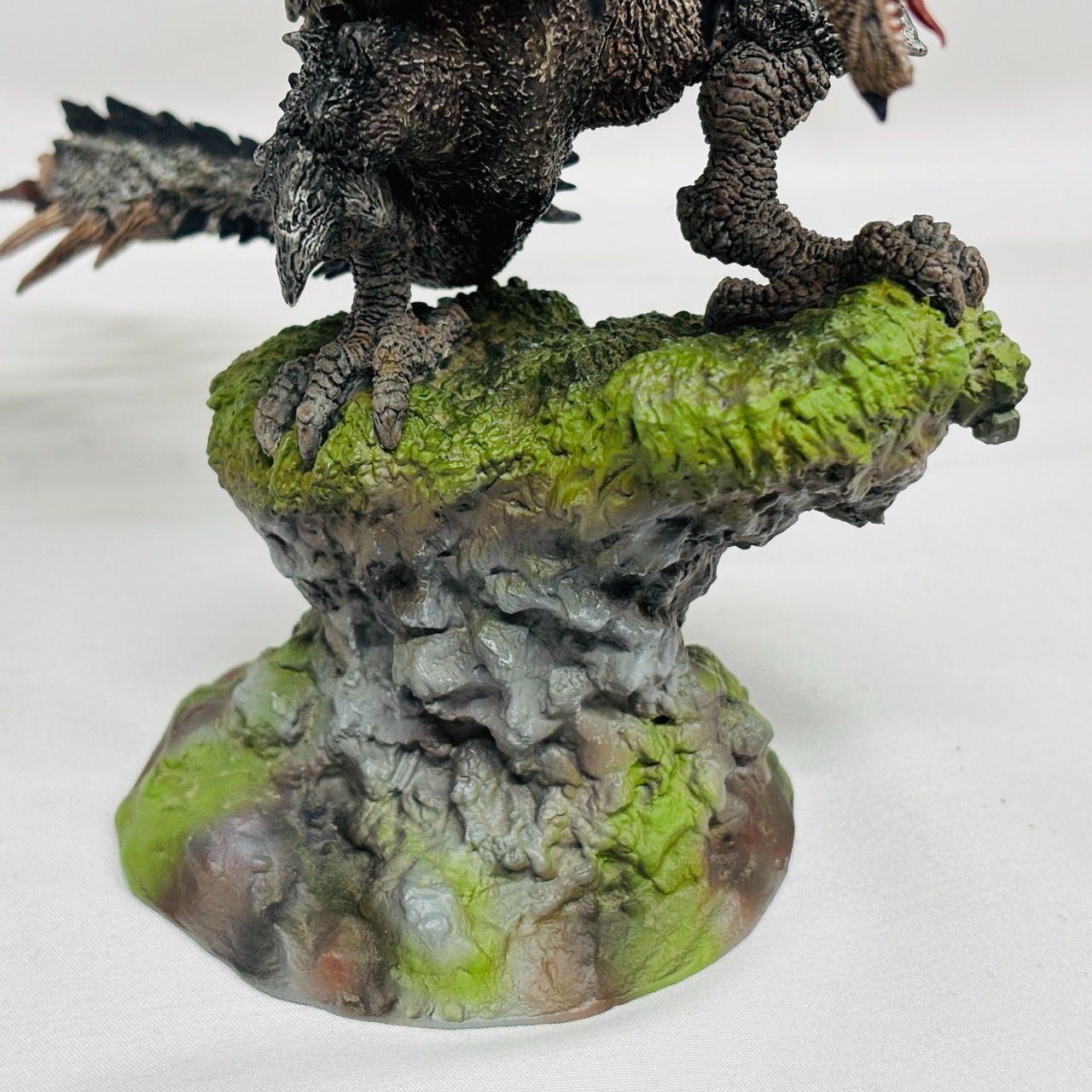 C F B リオレウス希少種