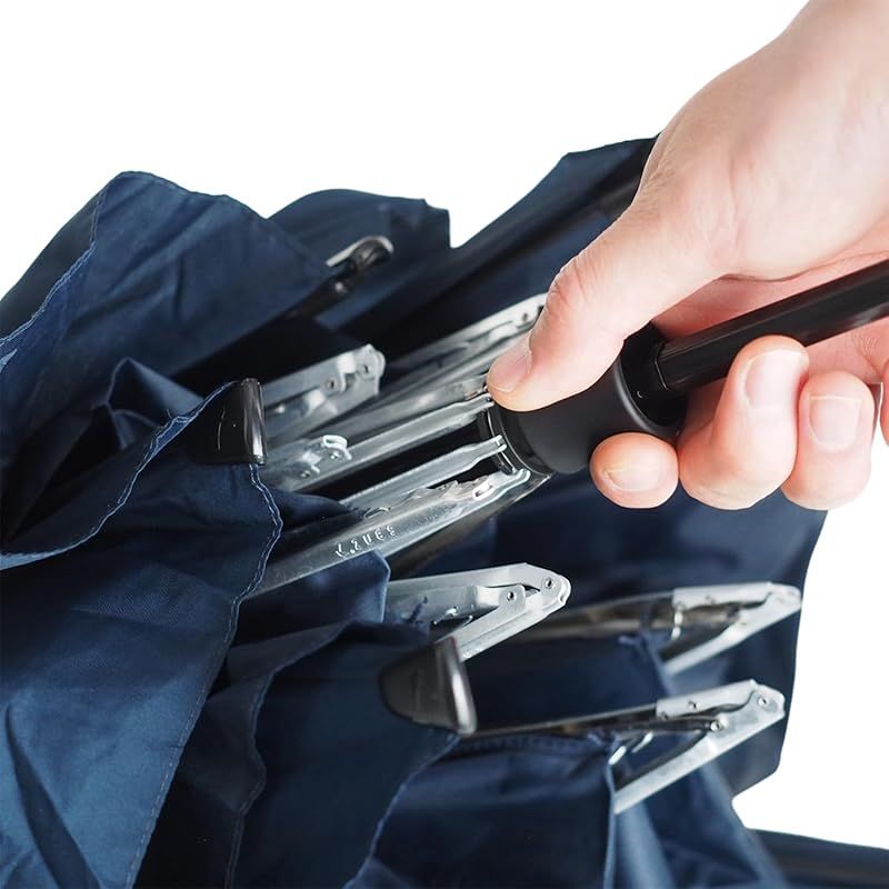 ＭＩＮＩ　オリジナル　アンブレラ　非売品 Senz umbrellas NEW SENZ MINI センズ アンブレラ ミニ SZN-002