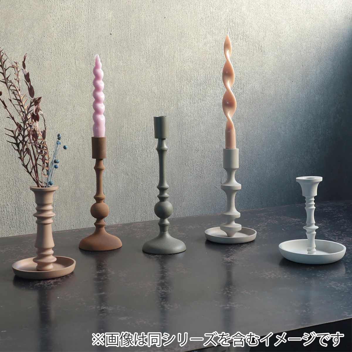 非売品】HUGO BOSS×MEISSEN コラボキャンドル2個 qb luxury Aroma