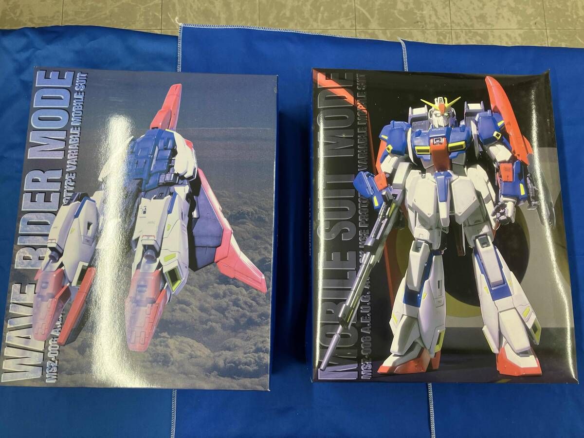 プラモデル バンダイ 1/60 ゼｰタガンダム PG ｢機動戦士Zガンダム