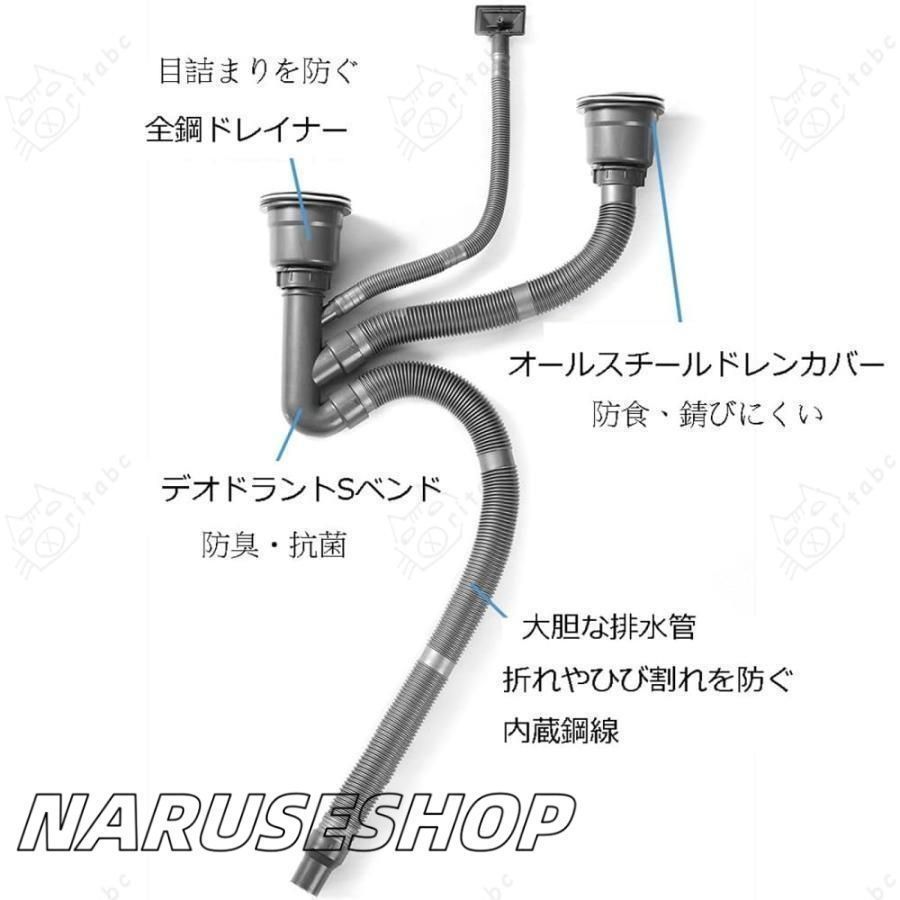 錆びにくい