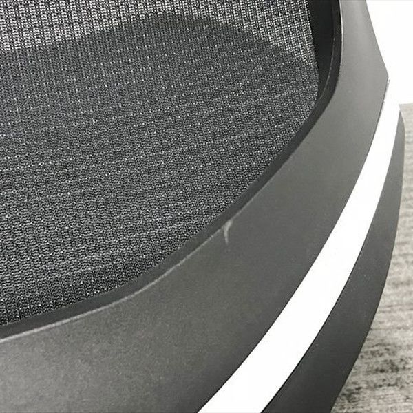 モデレートタイプ オフィスチェア