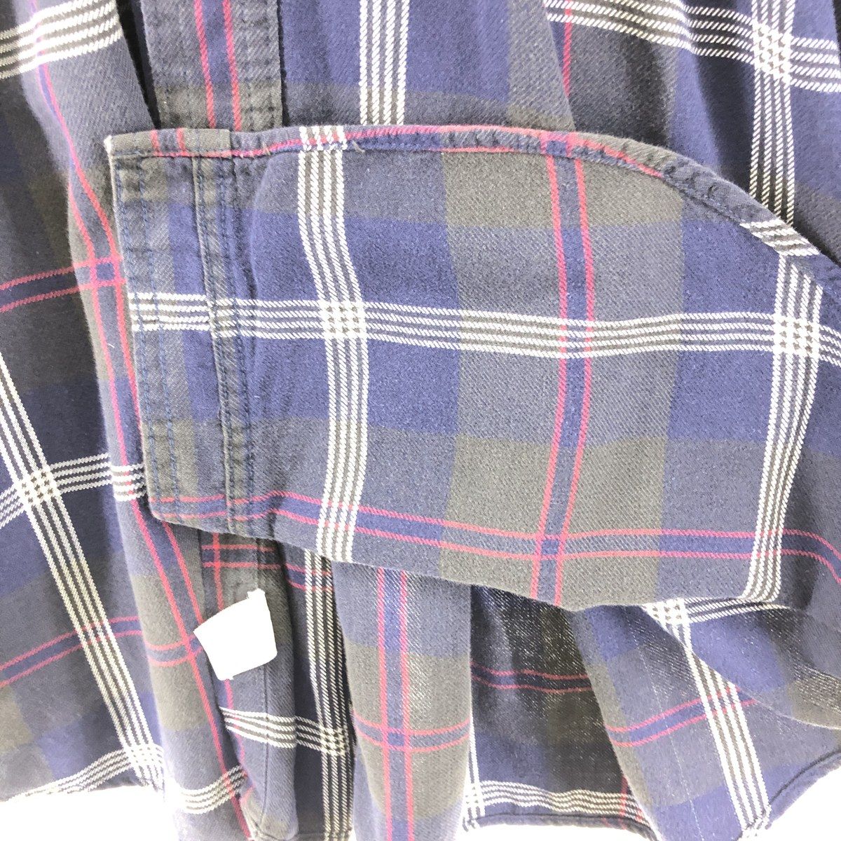 古着 90年代 ラルフローレン Ralph Lauren CHAPS チャップス