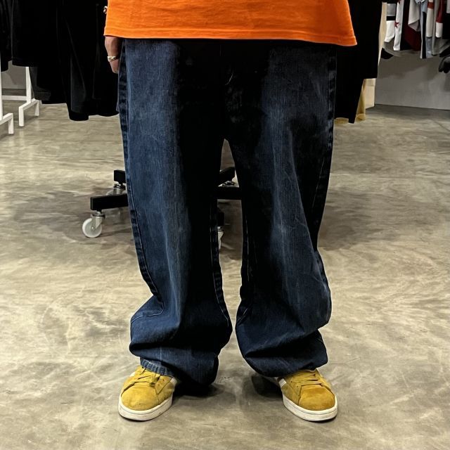 【karl kami/カールカナイ】HIPHOPパンツ