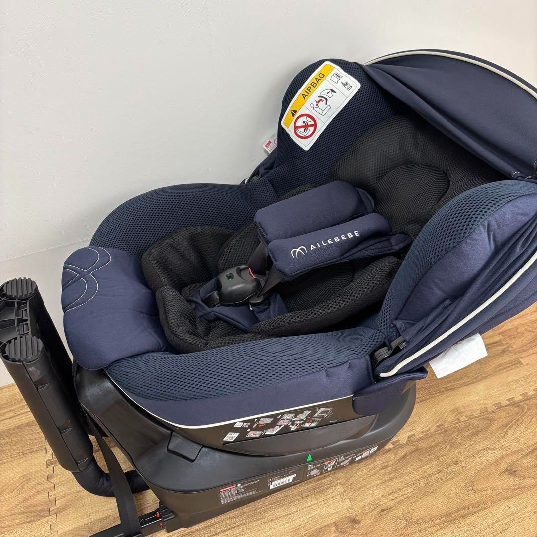 チャイルドシート