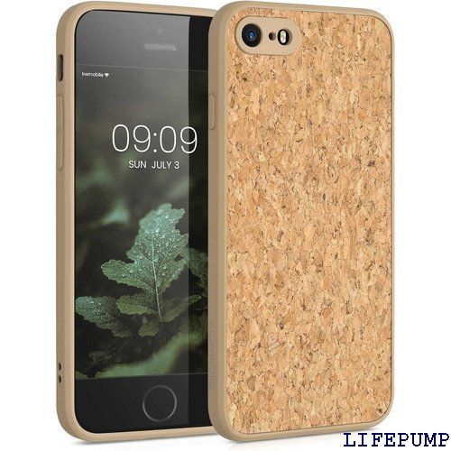 kwmobile 保護ケース Apple iPhone SE3 / iPhone SE2 / iPhone