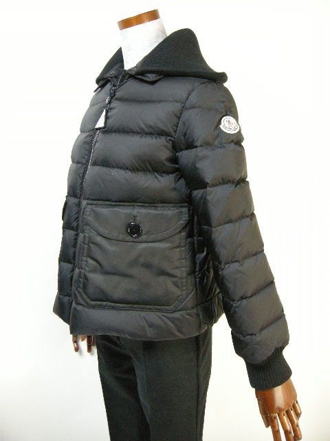 キッズ12A(大人女性XS-M相当)□新品□モンクレールMANTELLAポンチョ 恋しい