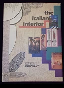 【中古-非常に良い】 イタリアン・インテリア