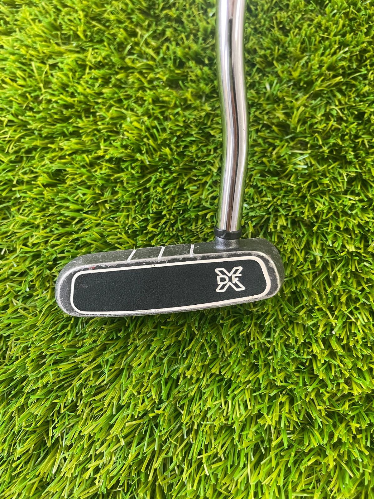 初代 ODYSSEY 2-ball BLADE パター 32インチ 初代 ODYSSEY 2-ball BLADE パター 32インチ オデッセイ 初代 2ボール