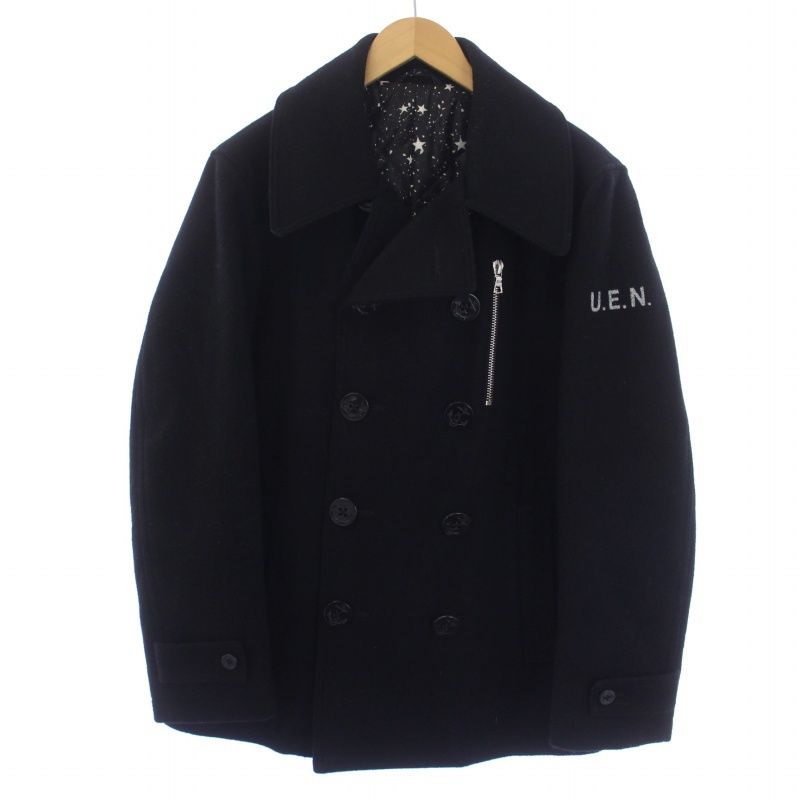 中古】 uniform experiment P-COAT