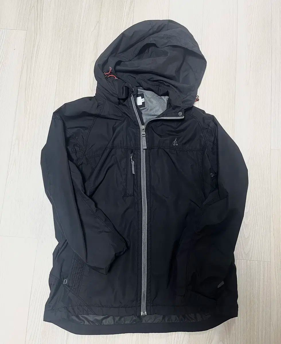 BEAN POLE ビーンポール ウインドブレーカー 105 サイズ