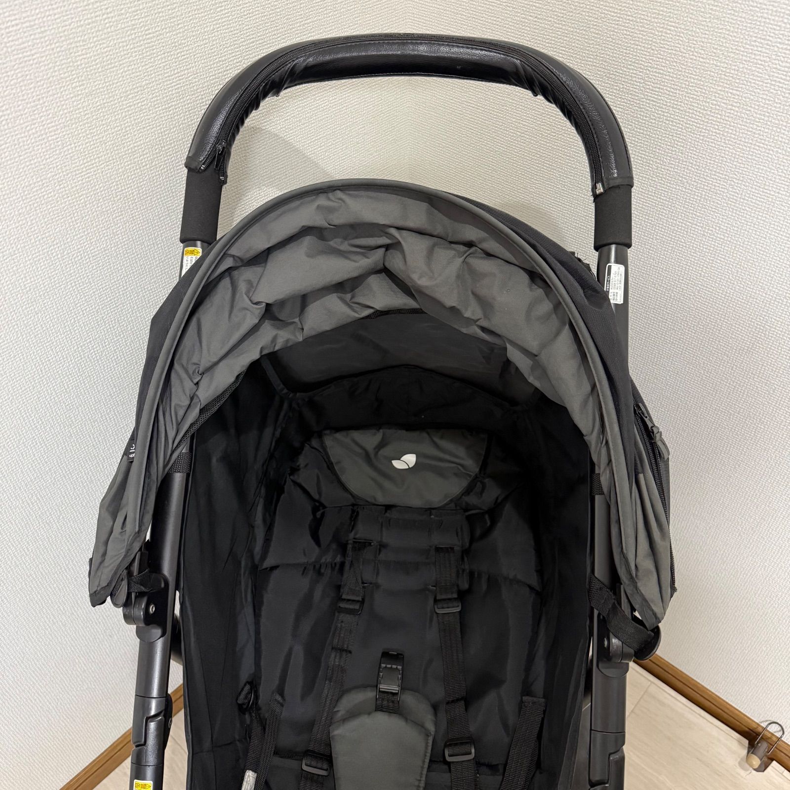 joieトラベルシステム チャイルドシートセット