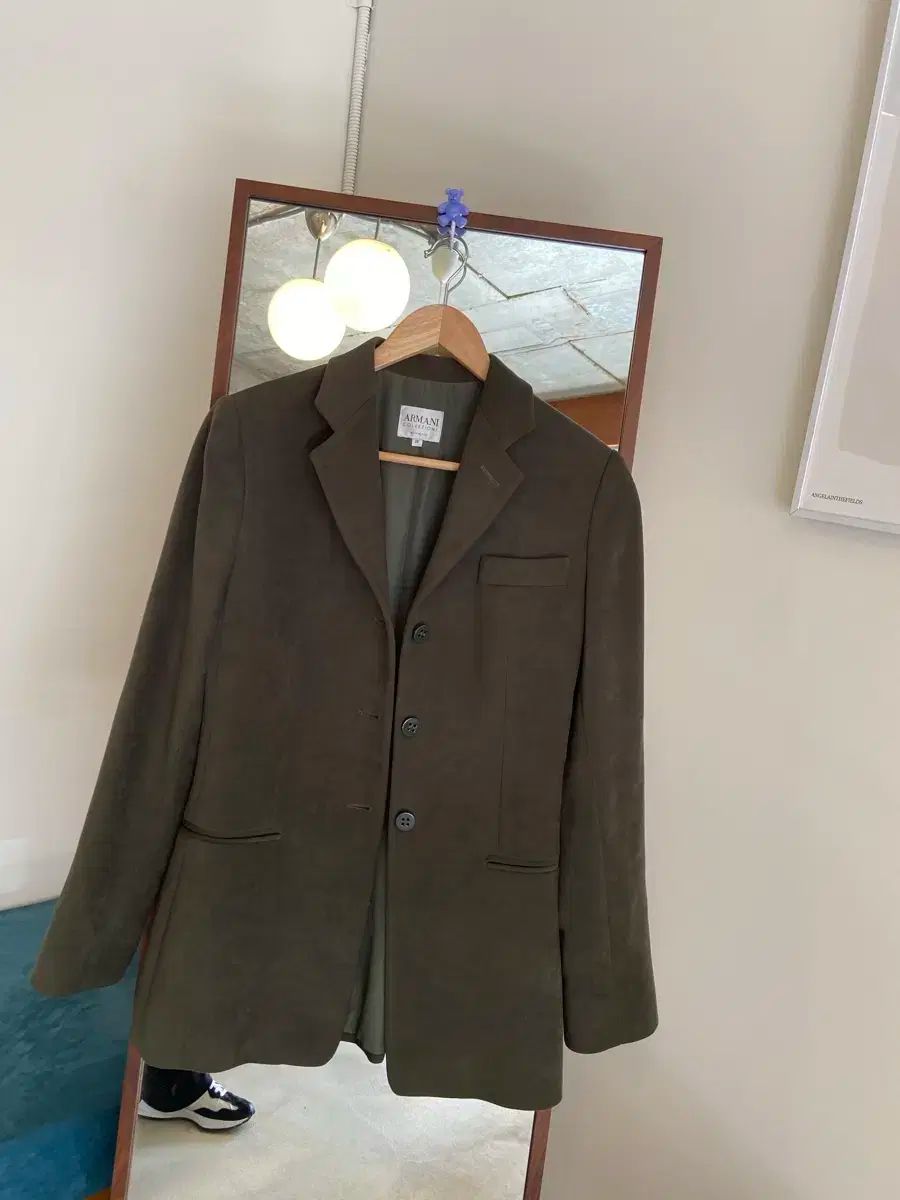 ARMANI アルマーニ