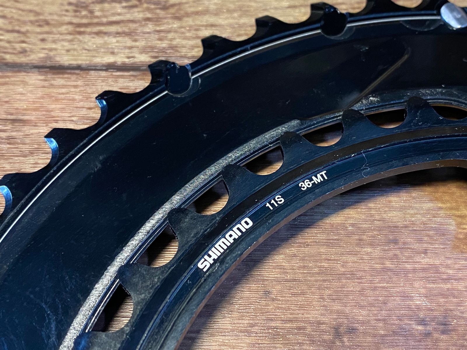 HA378 シマノ SHIMANO デュエラエース DURA-ACE FC-R9100 チェーン 