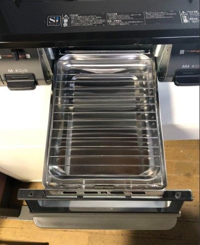 127.リンナイ ガスコンロ 都市ガス用 WWW_KANDAIZUMI_COM