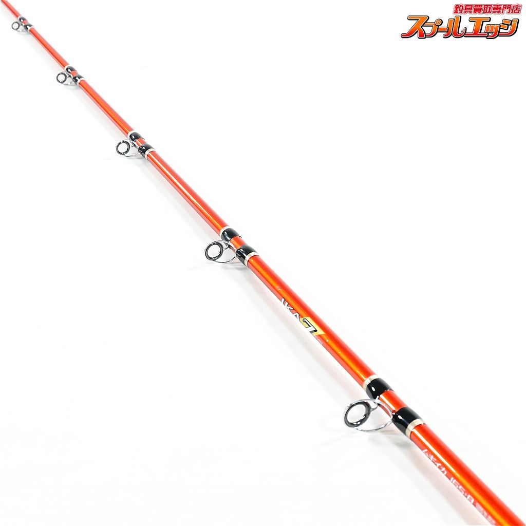 【シマノ】 IKA7 イカ7 ムギイカ 165+B SHIMANO IKA SEVEN