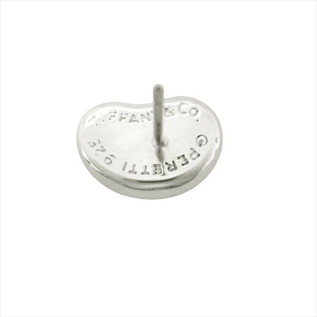 新品仕上げ済 新同 極美品 ティファニー TIFFANY & CO. ビーン