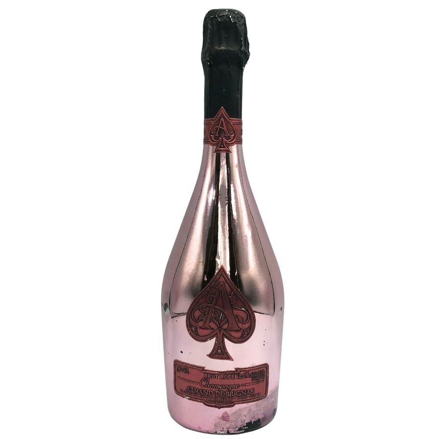 アルマンド ブリニャック ロゼ 750ml 12.5%【P1】 - メルカリ
