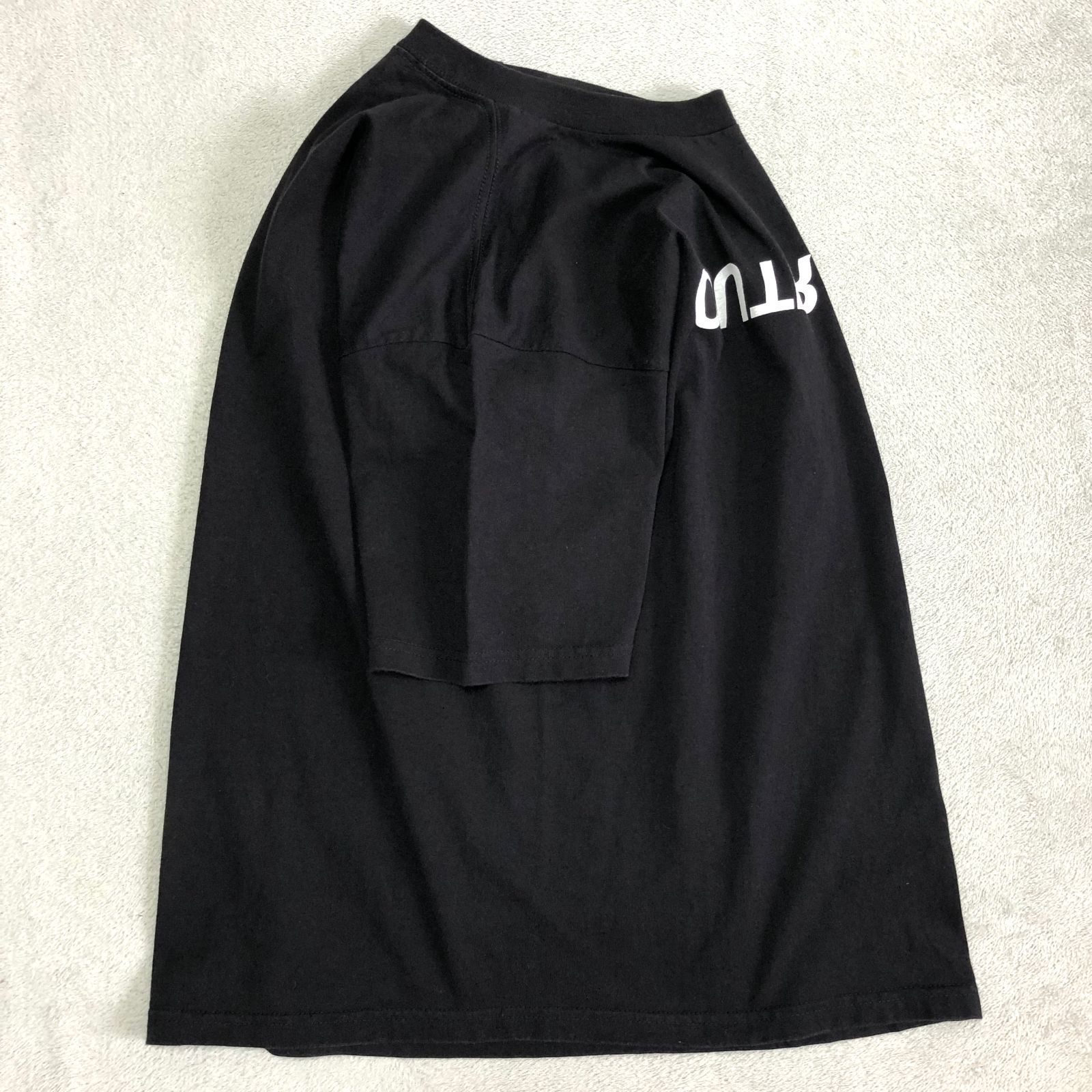 プリーツプリーズ半袖カットソー黒色 楽天市場】pleats please（Tシャツ・カットソー｜トップス
