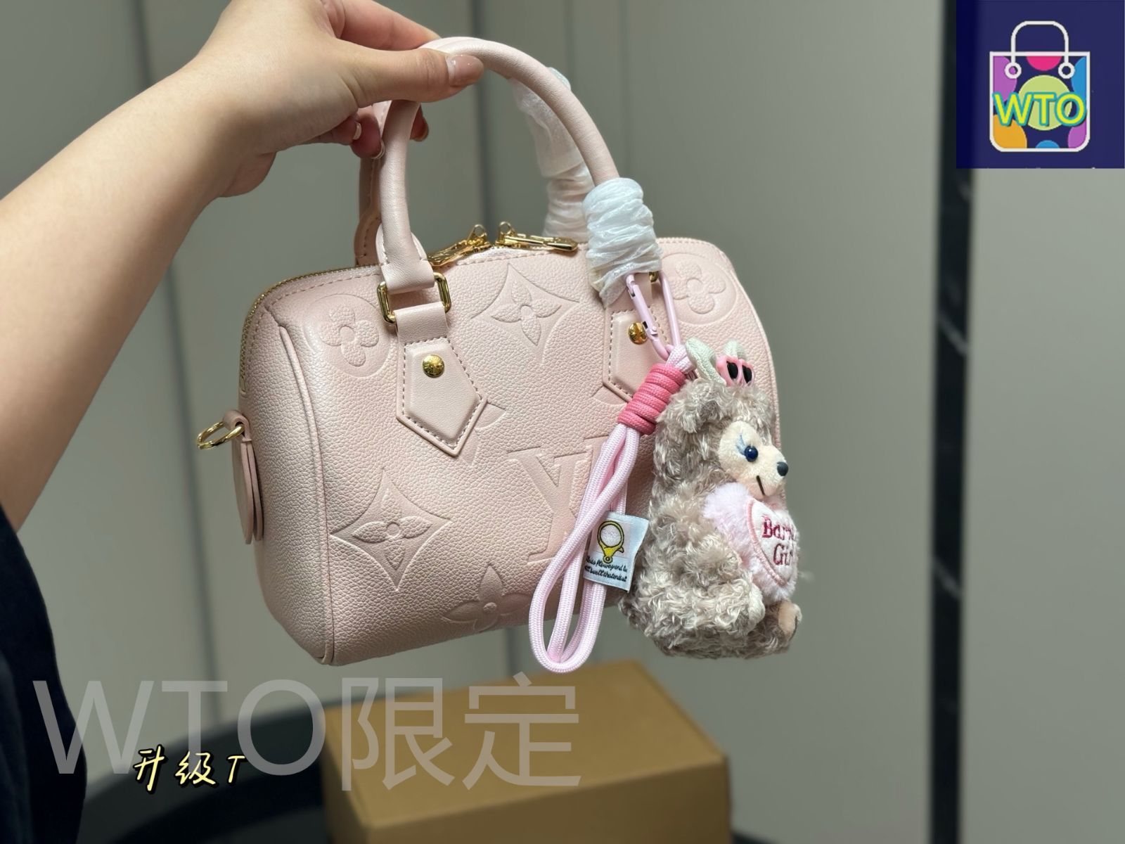 専用になります! ❴美品❵ルイヴィトン.チェーンストラップ ❢希少❢ ルイヴィトン/ストラップ/ノワール/サイズ：□長さ ⇒ 111.0 cm