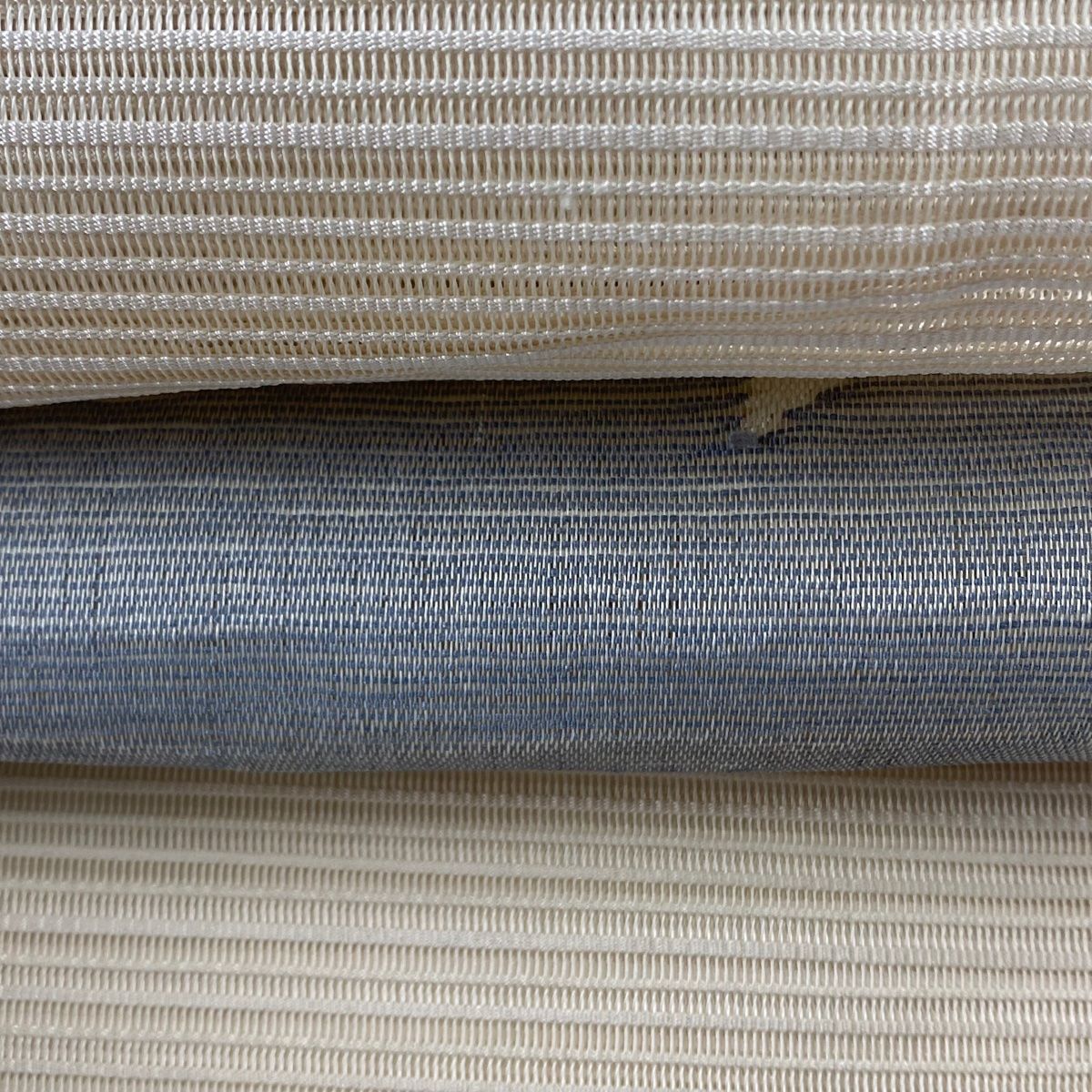 トンネル仕立て 枝花