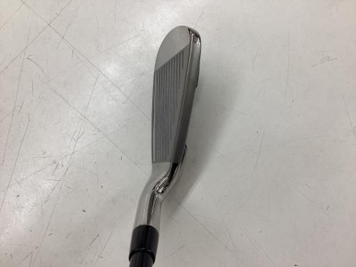 中古】 ミズノ EURUS NX 8S アイアンセット IR EURUS NX用