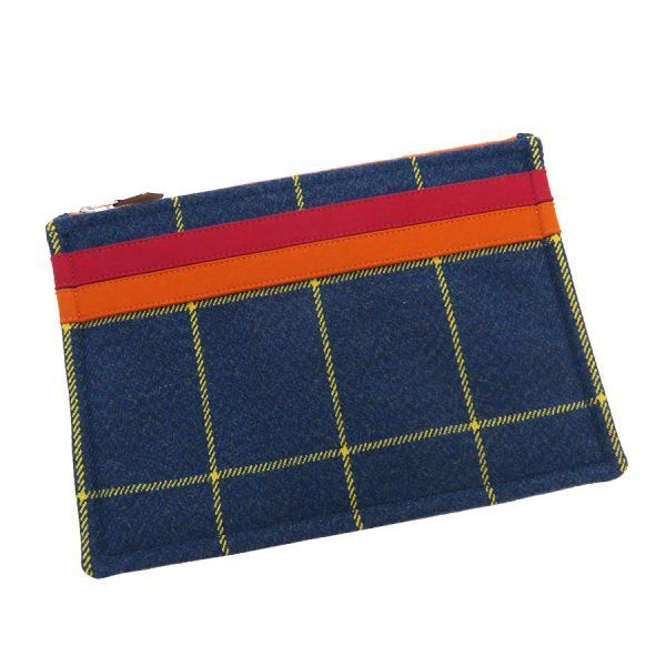 エルメス ポーチ 【Aランク】【中古】 HERMES エルメス/ボリードポーチ  