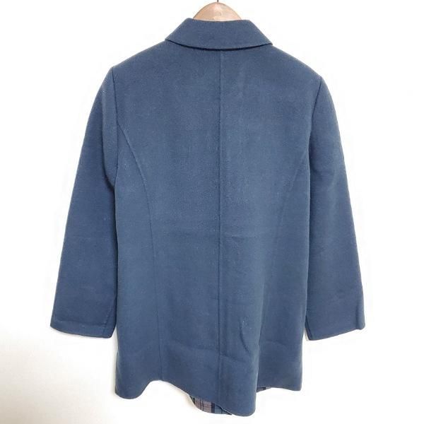 レリアンのハーフコート超美品 フーデッドハーフコート | Leilian (Women)/レリアン | 三越