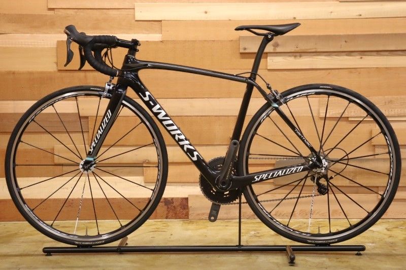 スぺシャライズド SPECIALIZED ターマック S-WORKS TARMAC SL5 52