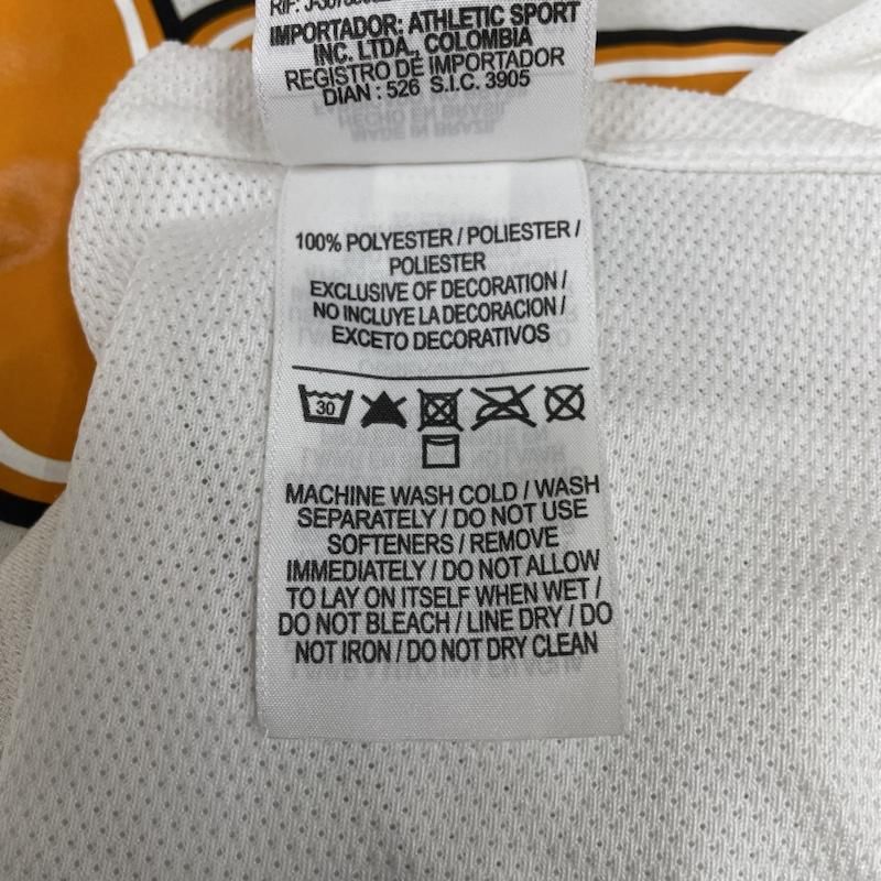 NIKE ナイキ カットソー 半袖 サントスFC サッカー ゲーム
