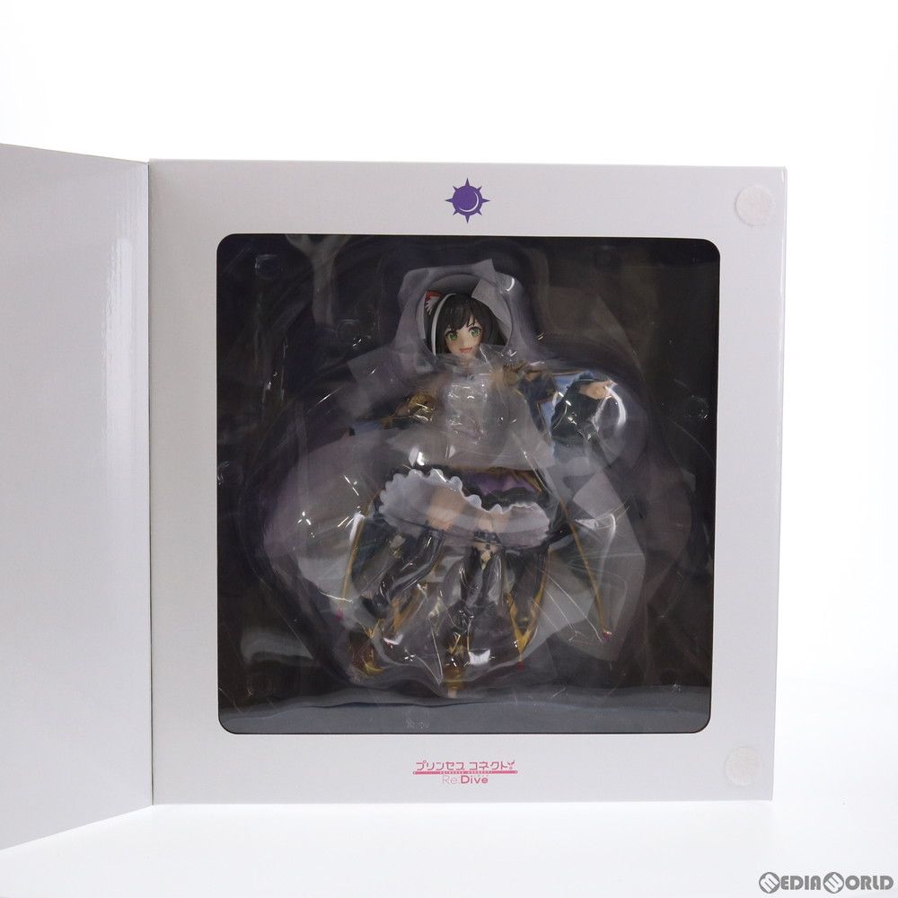 F:NEX限定 キャル プリンセスコネクト!Re:Dive 1/7 完成品