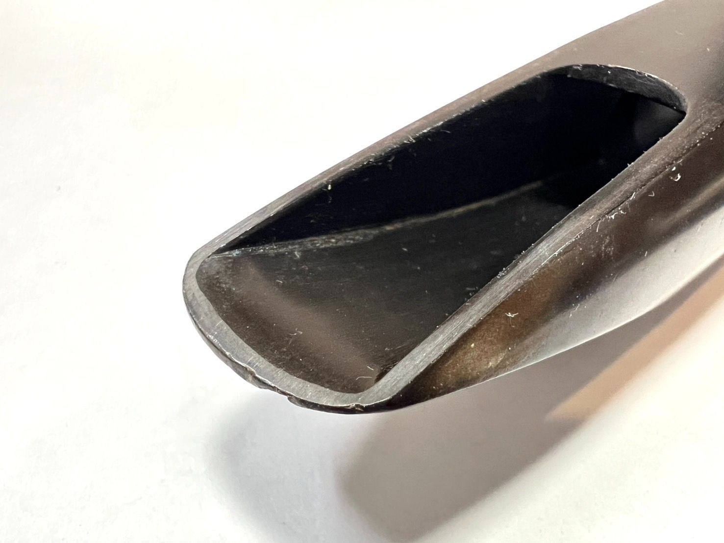バリトンサックス用マウスピース S80