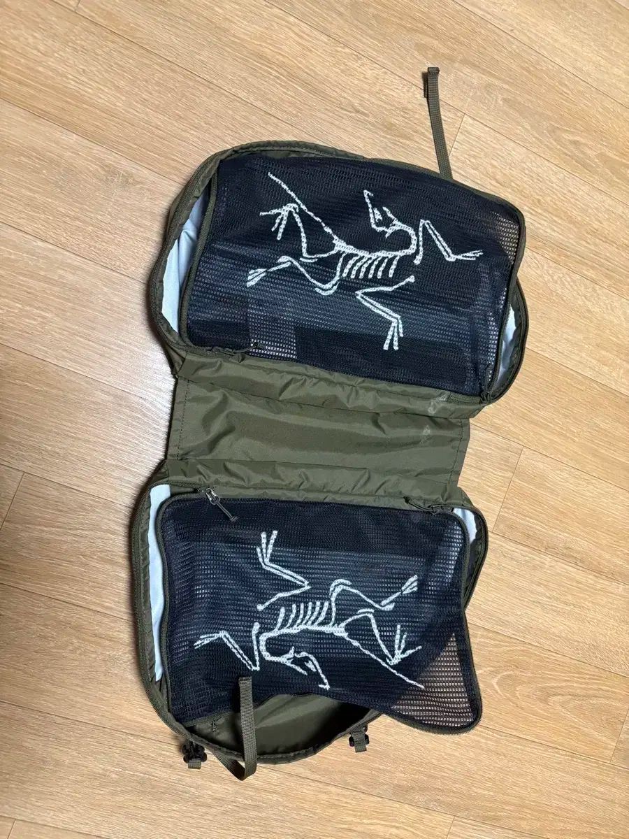 インデックス