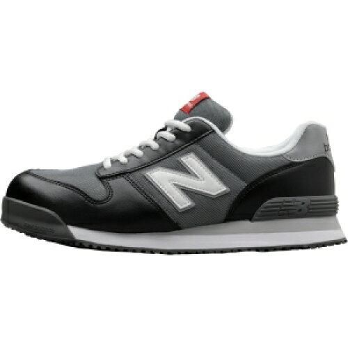 【新品・2営業日で発送】new balance(ニューバランス) ニューバランス ニューバランスプロスニーカー ポートランド ブラック 30.0cm (PL281300 5333)