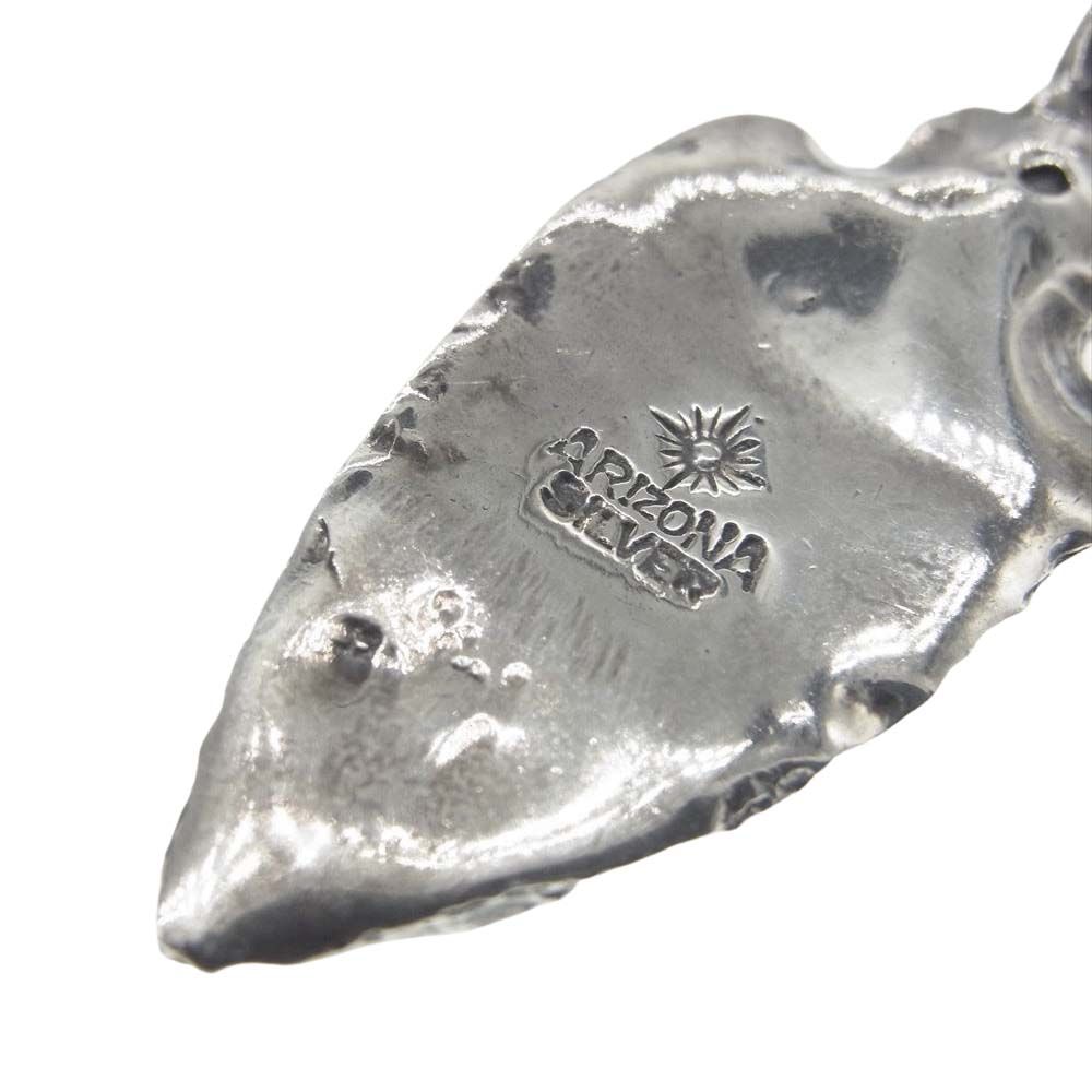 ARIZONA FREEDOM アリゾナフリーダム ペンダントトップ 太陽神 矢じり