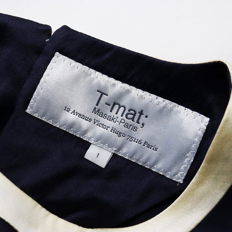 Drawer（ドゥロワー）の「＜T-mat Masaki-Paris × Drawer